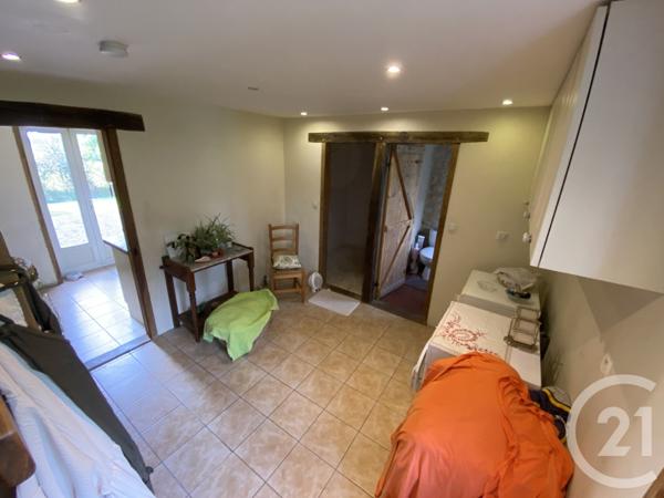 Maison à vendre  6 pièces - 179,08 m2 LURCY LEVIS - 03