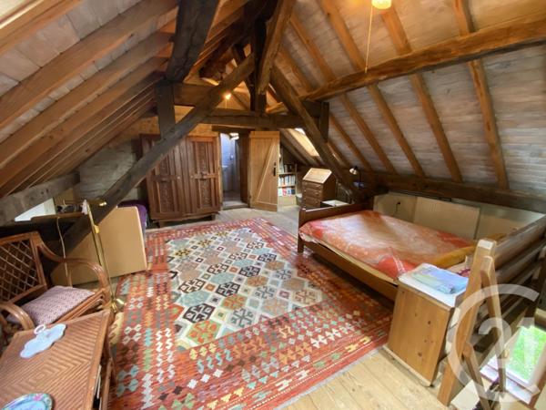 Maison à vendre  6 pièces - 179,08 m2 LURCY LEVIS - 03