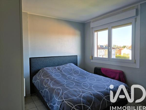 Maison à vendre 5 pièces 90 m² Haucourt-Moulaine
