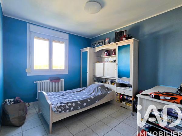 Maison à vendre 5 pièces 90 m² Haucourt-Moulaine