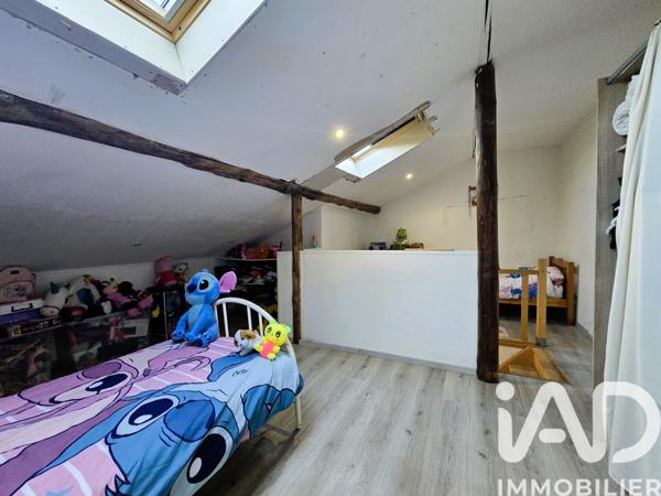 Maison à vendre 5 pièces 90 m² Haucourt-Moulaine