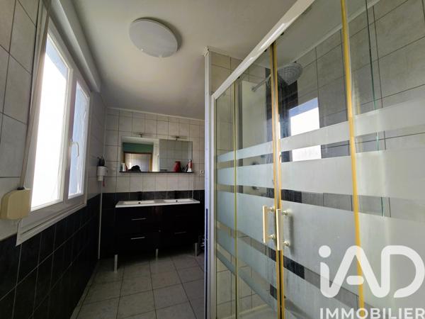 Maison à vendre 5 pièces 90 m² Haucourt-Moulaine