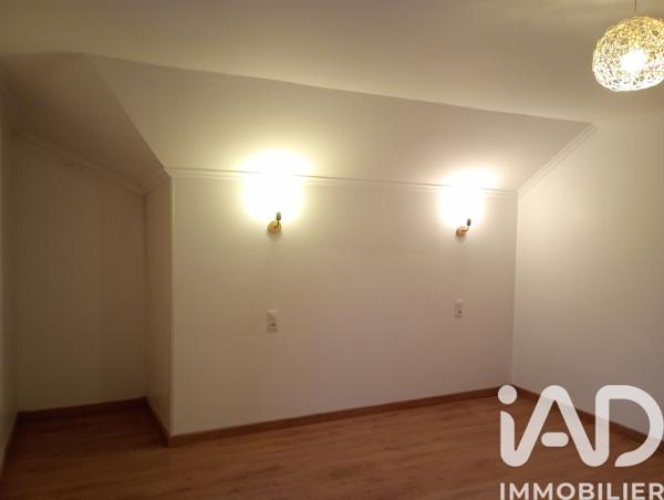 Maison à vendre 6 pièces 158 m² Andelot-Blancheville