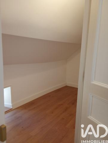 Maison à vendre 6 pièces 158 m² Andelot-Blancheville