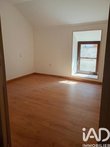 Maison à vendre 6 pièces 158 m² Andelot-Blancheville