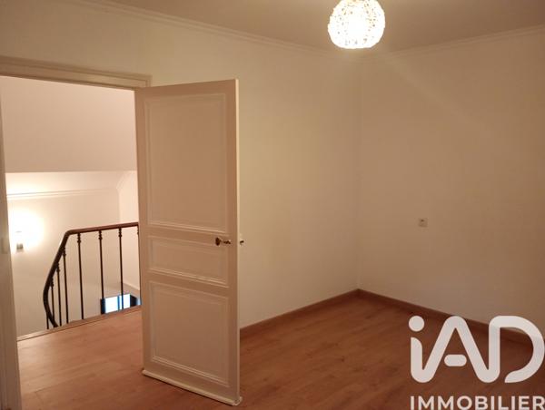 Maison à vendre 6 pièces 158 m² Andelot-Blancheville