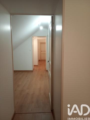 Maison à vendre 6 pièces 158 m² Andelot-Blancheville