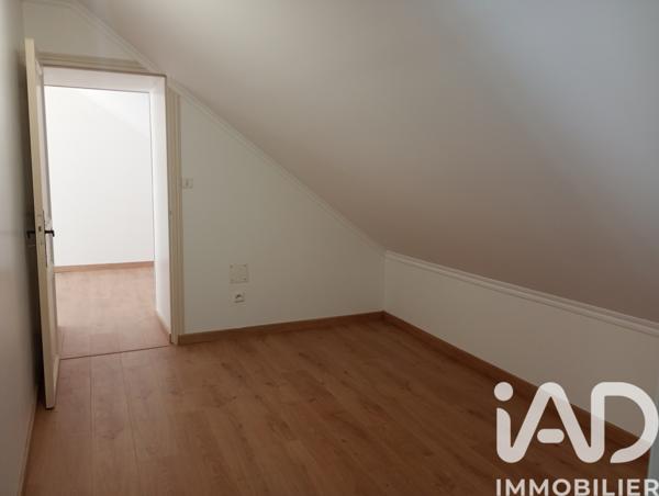 Maison à vendre 6 pièces 158 m² Andelot-Blancheville
