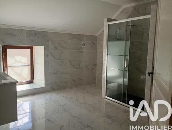 Maison à vendre 6 pièces 158 m² Andelot-Blancheville