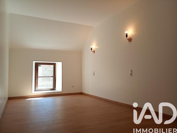 Maison à vendre 6 pièces 158 m² Andelot-Blancheville