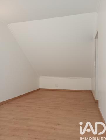 Maison à vendre 6 pièces 158 m² Andelot-Blancheville