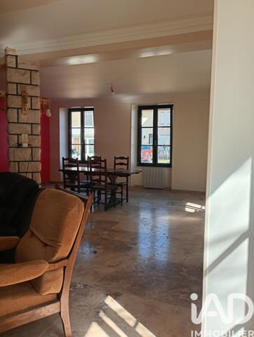 Maison à vendre 6 pièces 158 m² Andelot-Blancheville