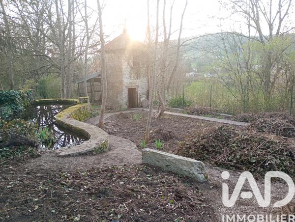 Maison à vendre 6 pièces 158 m² Andelot-Blancheville
