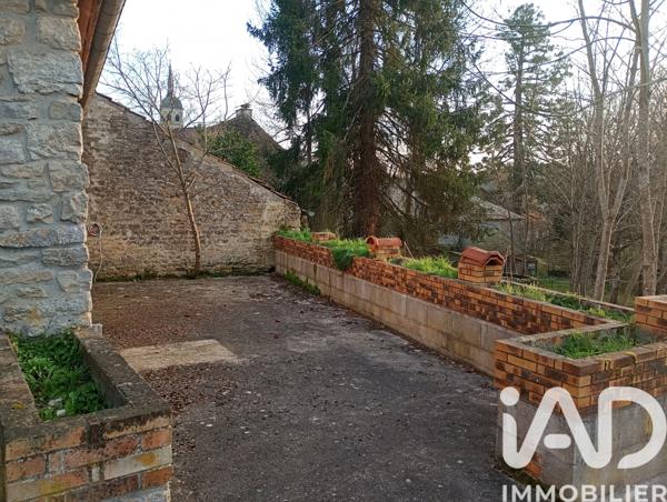 Maison à vendre 6 pièces 158 m² Andelot-Blancheville