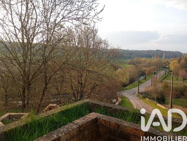 Maison à vendre 6 pièces 158 m² Andelot-Blancheville