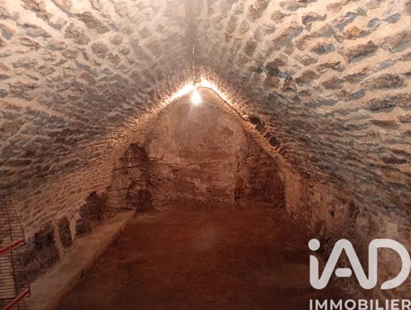 Maison à vendre 6 pièces 158 m² Andelot-Blancheville