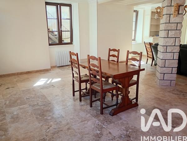 Maison à vendre 6 pièces 158 m² Andelot-Blancheville