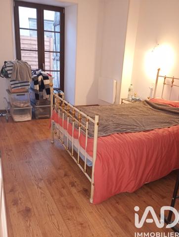 Maison à vendre 6 pièces 158 m² Andelot-Blancheville
