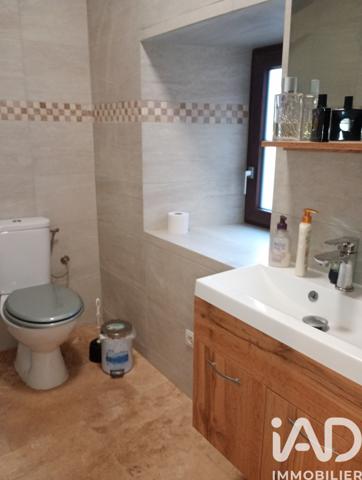 Maison à vendre 6 pièces 158 m² Andelot-Blancheville