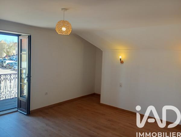 Maison à vendre 6 pièces 158 m² Andelot-Blancheville