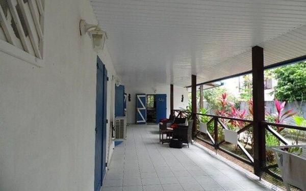 Maison à vendre    4 pièces •  Kourou