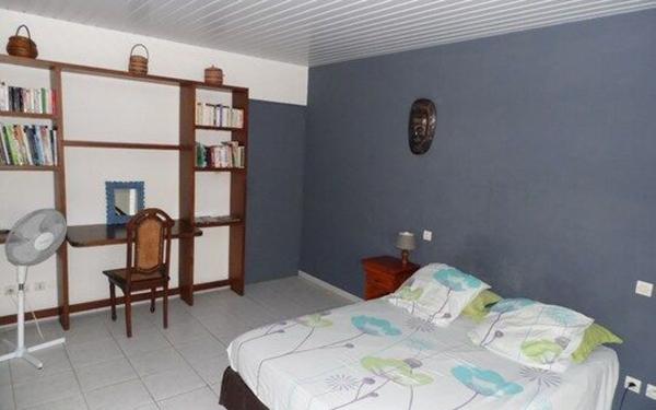 Maison à vendre    4 pièces •  Kourou