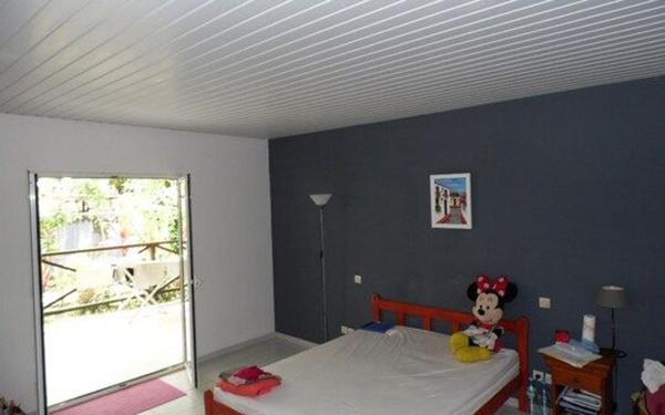 Maison à vendre    4 pièces •  Kourou