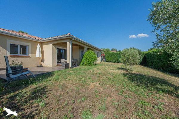 Maison à vendre 385 000 € Léguevin 5 p 128 m² DPE C