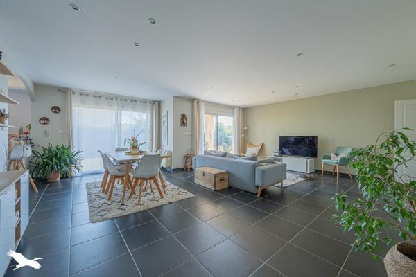 Maison à vendre 385 000 € Léguevin 5 p 128 m² DPE C