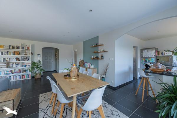 Maison à vendre 385 000 € Léguevin 5 p 128 m² DPE C