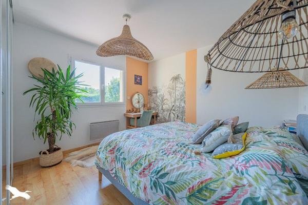 Maison à vendre 385 000 € Léguevin 5 p 128 m² DPE C