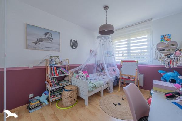 Maison à vendre 385 000 € Léguevin 5 p 128 m² DPE C