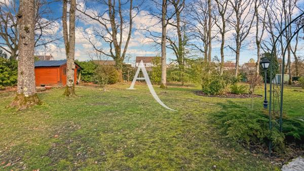 Maison Le Perray En Yvelines 6 pièce(s) 140 m2