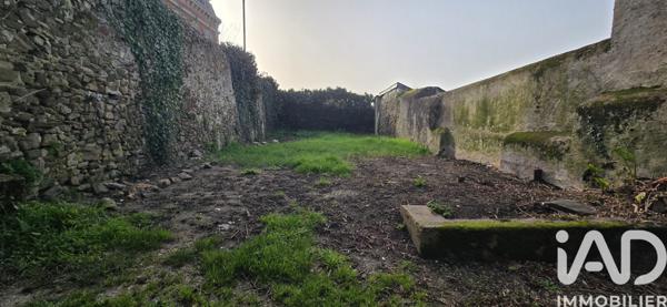 Maison à vendre 4 pièces 84 m² Mauges-sur-Loire