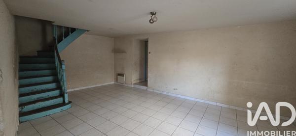 Maison à vendre 4 pièces 84 m² Mauges-sur-Loire