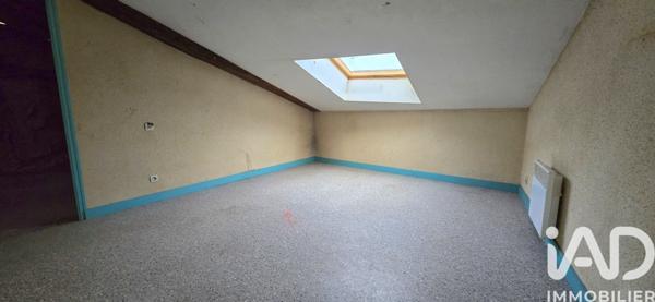 Maison à vendre 4 pièces 84 m² Mauges-sur-Loire