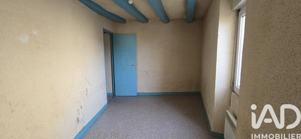 Maison à vendre 4 pièces 84 m² Mauges-sur-Loire