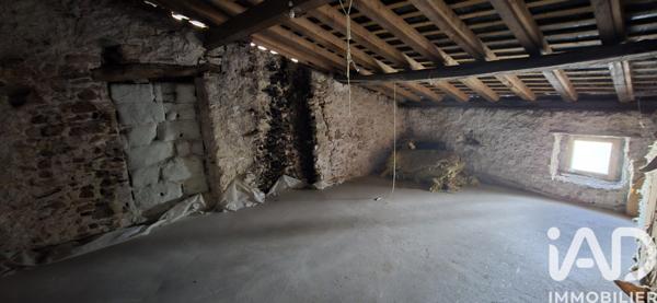 Maison à vendre 4 pièces 84 m² Mauges-sur-Loire