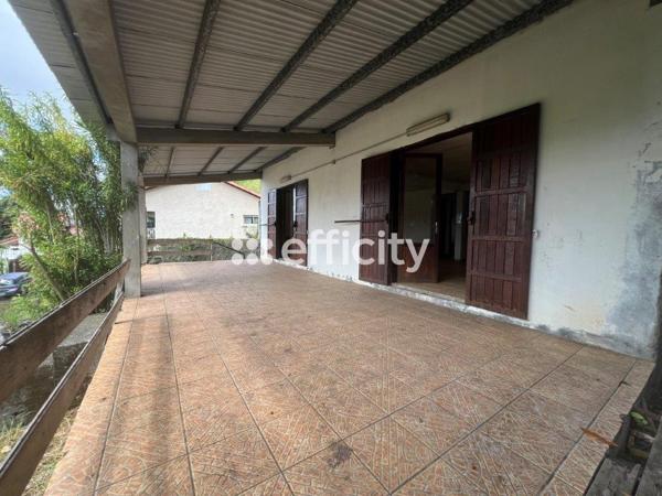 Maison 5 pièces - 131 m²