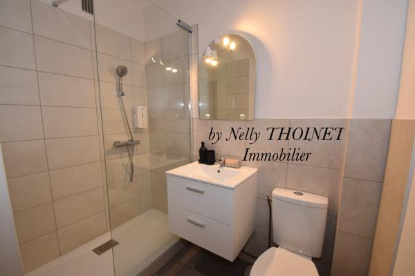 Clermont-Ferrand (63000) Dépt.63, CLERMONT-FERRAND Jaude, STUDIO, 27m2, balcon, cave et parking