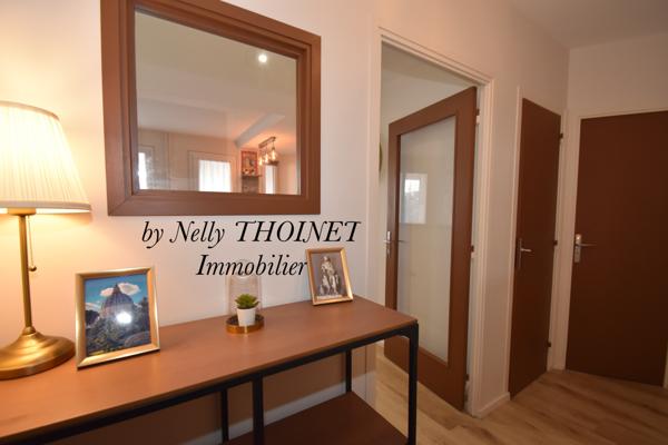 Clermont-Ferrand (63000) Dépt.63, CLERMONT-FERRAND Jaude, STUDIO, 27m2, balcon, cave et parking