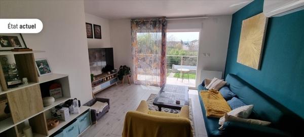 Maison à vendre 133 000 € Désertines 6 p 92 m² DPE E