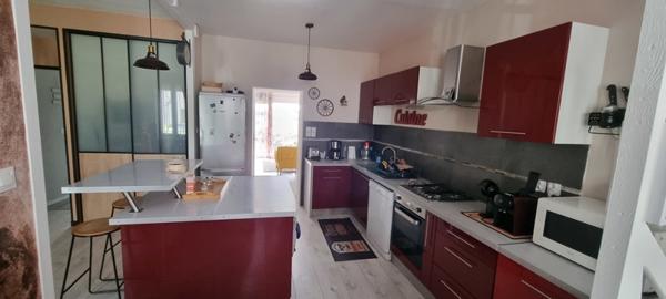 Maison à vendre 133 000 € Désertines 6 p 92 m² DPE E