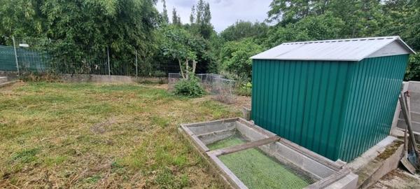 Maison à vendre 133 000 € Désertines 6 p 92 m² DPE E