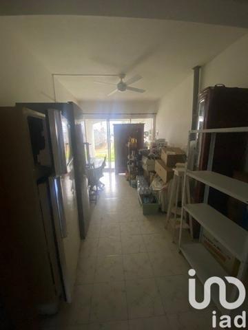 Maison 10 pièces de 300 m² à Saint-André (97440)