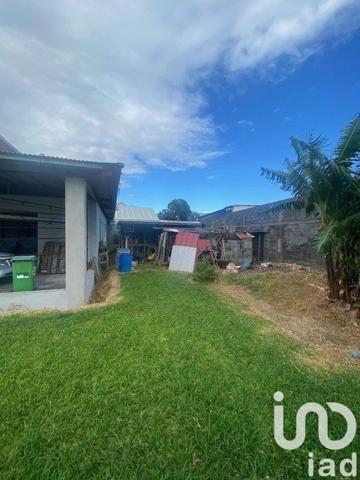 Maison 10 pièces de 300 m² à Saint-André (97440)