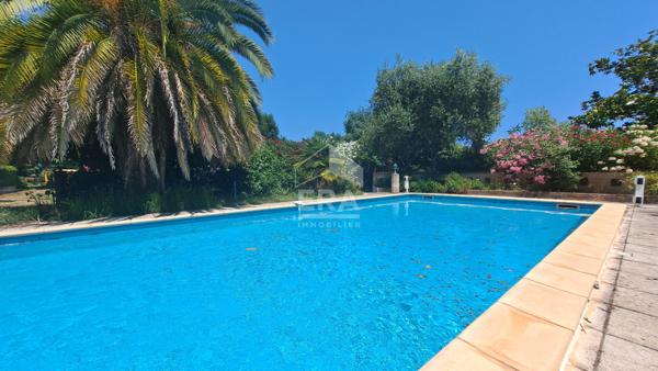 Maison San Nicolao 5 pièce(s) + T2 indépendant