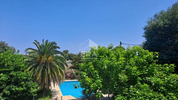 Maison San Nicolao 5 pièce(s) + T2 indépendant