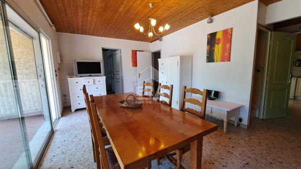 Maison San Nicolao 5 pièce(s) + T2 indépendant