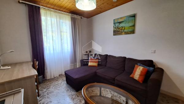 Maison San Nicolao 5 pièce(s) + T2 indépendant